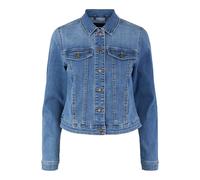Pieces Giacca Di Jeans Oia