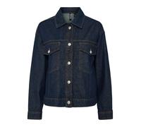 PIECES Giacca di mezza stagione 'PCElma' blu scuro Donna PIECES L