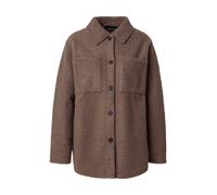PIECES Giacca di mezza stagione 'PCOline' terra d'ombra Donna - Abbigliamento - Trend PIECES S