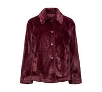 PIECES Giacca di mezza stagione rosso Donna PIECES XXL