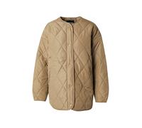 PIECES Giacca di mezza stagione 'Stella' cachi Donna PIECES XL cachi