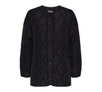 PIECES Giacca di mezza stagione 'Stella' nero Donna - PROMO - Giacche - Giacche imbottite PIECES XXL