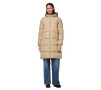 Pieces Giacca Imbottita Bee New Long