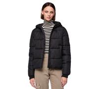 Pieces Giacca Imbottita Bee New Short