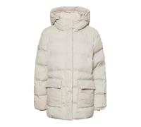 PIECES Giacca invernale 'Norma' grigio chiaro Donna PIECES XXL