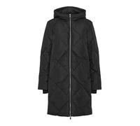 PIECES Giacca invernale 'NOVELLA' nero Donna PIECES S nero