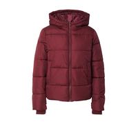 PIECES Giacca invernale 'PCBee' rosso vino Donna PIECES XL rosso vino