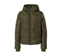 PIECES Giacca invernale 'PCBee' verde scuro Donna PIECES L verde scuro