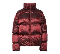 PIECES Giacca invernale 'PCMilla' rosso scuro Donna PIECES S