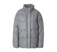 PIECES Giacca invernale 'PCNOELI' grigio scuro Donna PIECES XS grigio scuro