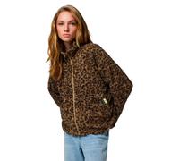 Pieces Giacca Katty Teddy