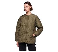 Pieces Giacca Stella Quilted