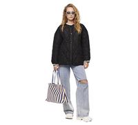 Pieces Giacca Stella Quilted