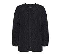 PIECES Giacca di mezza stagione 'Stella' nero Donna PIECES XXL