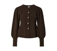 PIECES Giacchetta 'PCAnnie' marrone Donna PIECES XS