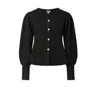 PIECES Giacchetta 'PCAnnie' nero Donna PIECES L