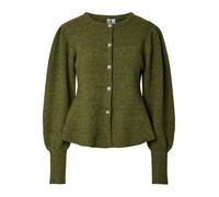 PIECES Giacchetta 'PCAnnie' oliva Donna PIECES L