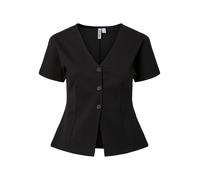 PIECES Giacchetta 'PCGunhild' nero Donna PIECES L-XL