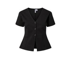 PIECES Giacchetta 'PCGunhild' nero Donna PIECES S-M