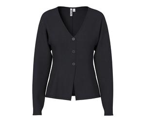 PIECES Giacchetta 'PCGunhild' nero Donna PIECES XS