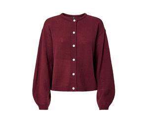 PIECES Giacchetta 'PCIDA' rosso Donna PIECES M