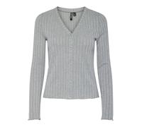 PIECES Giacchetta 'PCIris' grigio sfumato Donna PIECES XS grigio sfumato