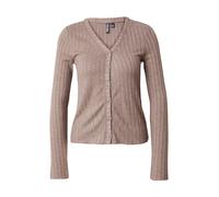 PIECES Giacchetta 'PCIris' marrone sfumato Donna PIECES S marrone sfumato