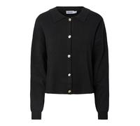 PIECES Giacchetta 'PCJassy' nero Donna PIECES M