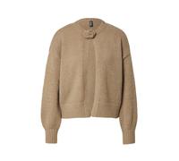 PIECES Giacchetta 'PCJelena' greige Donna PIECES XL