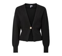 PIECES Giacchetta 'PCNAVIS' nero Donna PIECES XL