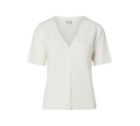 PIECES Giacchetta 'PCNora' bianco Donna PIECES S