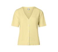 PIECES Giacchetta 'PCNora' giallo Donna PIECES XS