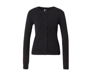 PIECES Giacchetta 'PCNora' nero Donna PIECES M