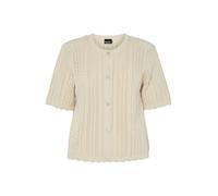 Pieces Cardigan Nuka O-neck Knit