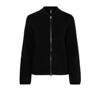 PIECES Giacchetta 'PCRaja' nero Donna PIECES L