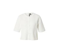 PIECES Giacchetta 'PCSilly' bianco Donna PIECES L