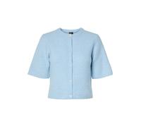 PIECES Giacchetta 'PCSilly' blu chiaro Donna PIECES XL blu chiaro