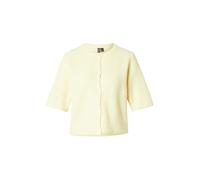 PIECES Giacchetta 'PCSilly' giallo chiaro Donna PIECES L