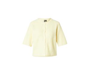 PIECES Giacchetta 'PCSilly' giallo chiaro Donna PIECES L