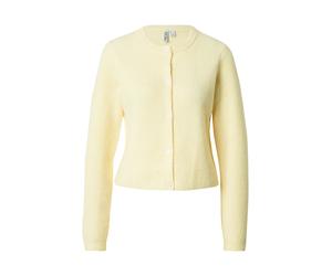 PIECES Giacchetta 'PCSilly' limone Donna PIECES S