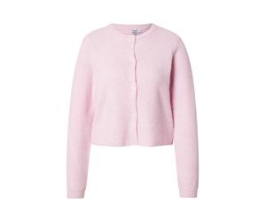 PIECES Giacchetta 'PCSilly' rosa Donna - Abbigliamento - Taglie comode - Pullover e cardigan - Cardigan PIECES XS