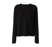 PIECES Giacchetta 'Silly' nero Donna PIECES XXL nero