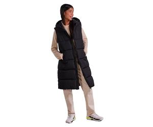 Pieces Gilet Bee New Long