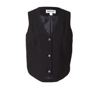 PIECES Gilet da completo 'PCBosella' nero Donna - Abbigliamento - Taglie comode - Blazer PIECES 40