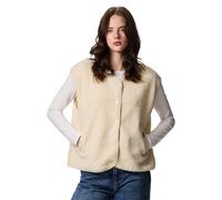 Pieces Gilet Katty Teddy