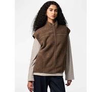 Pieces - Gilet nero S