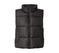 PIECES Gilet 'PCBee' nero Donna PIECES XXL nero