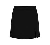 Pieces - Pcbosella Hw Skort Noos Bc Nero - Abbigliamento XS Nero
