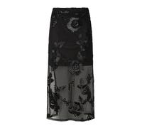 PIECES Gonna 'PCOFFIA HW' nero Donna PIECES 38