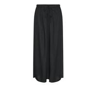 PIECES Gonna 'Pia' nero Donna - Abbigliamento - Taglie comode - Gonne PIECES 34